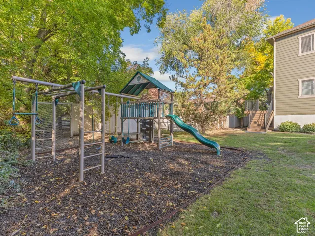 4832 S Brooks Way, Holladay, Utah 84117