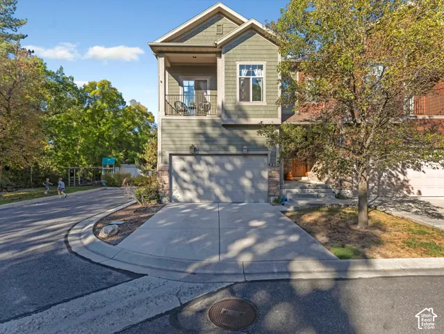 4832 S Brooks Way, Holladay, Utah 84117