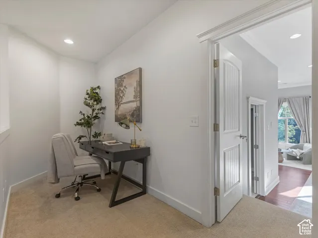 4832 S Brooks Way, Holladay, Utah 84117