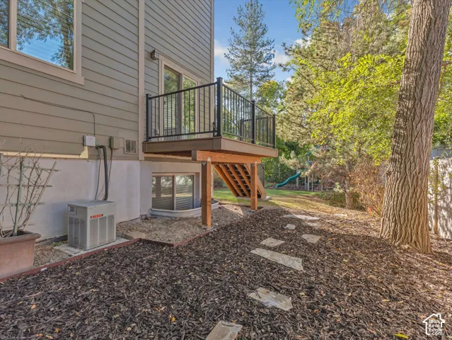 4832 S Brooks Way, Holladay, Utah 84117