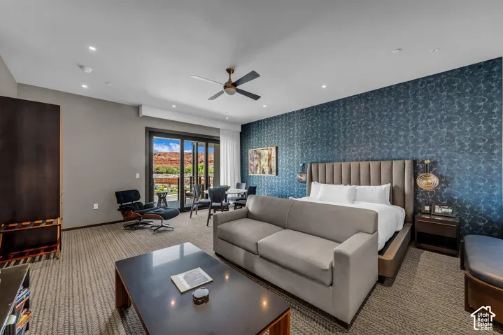 1400 E Black Desert Dr #20254, Ivins, Utah 84738