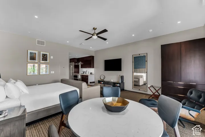 1400 E Black Desert Dr #20254, Ivins, Utah 84738