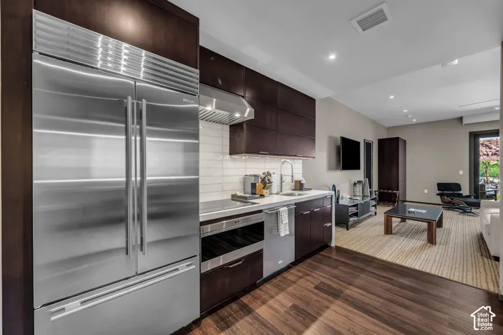 1400 E Black Desert Dr #20254, Ivins, Utah 84738