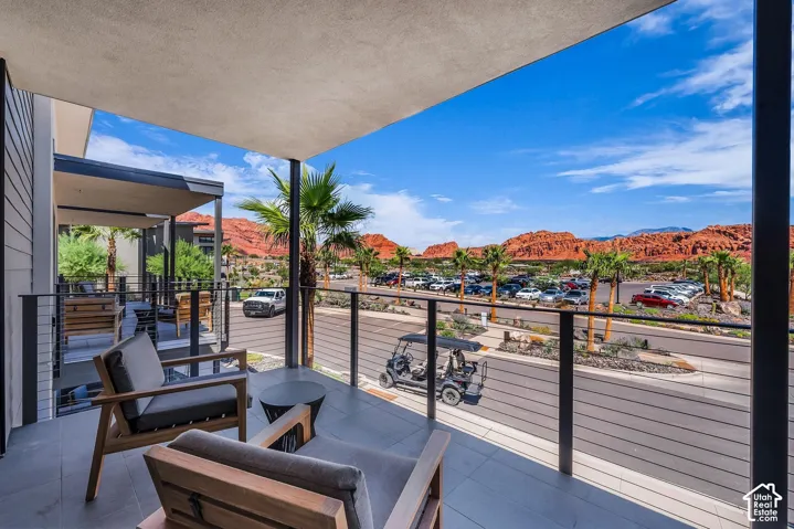 1400 E Black Desert Dr #20254, Ivins, Utah 84738