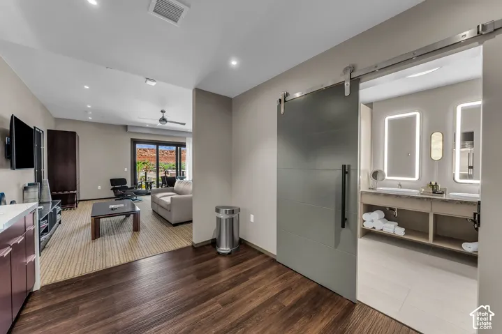 1400 E Black Desert Dr #20254, Ivins, Utah 84738