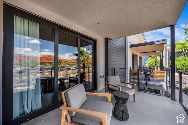 1400 E Black Desert Dr #20254, Ivins, Utah 84738