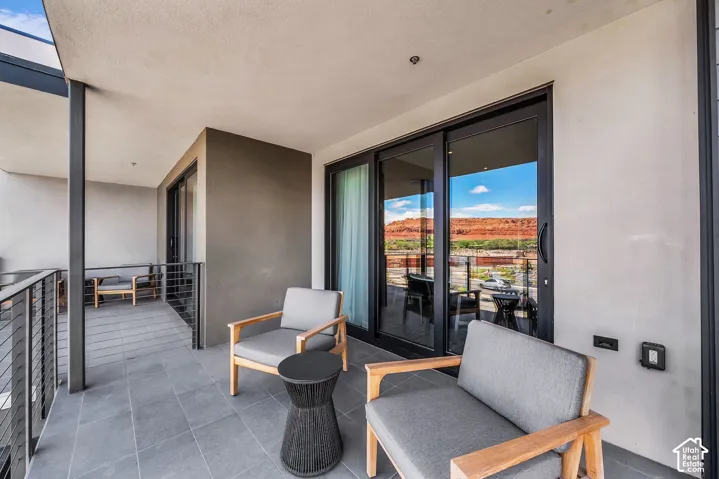 1400 E Black Desert Dr #20254, Ivins, Utah 84738