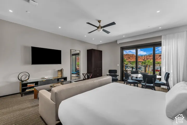 1400 E Black Desert Dr #20254, Ivins, Utah 84738