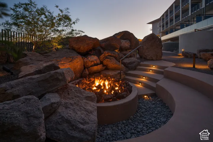 1400 E Black Desert Dr #20254, Ivins, Utah 84738