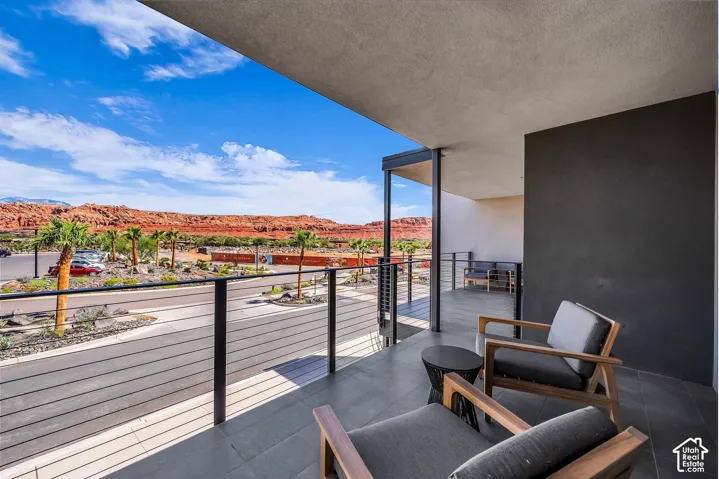 1400 E Black Desert Dr #20254, Ivins, Utah 84738