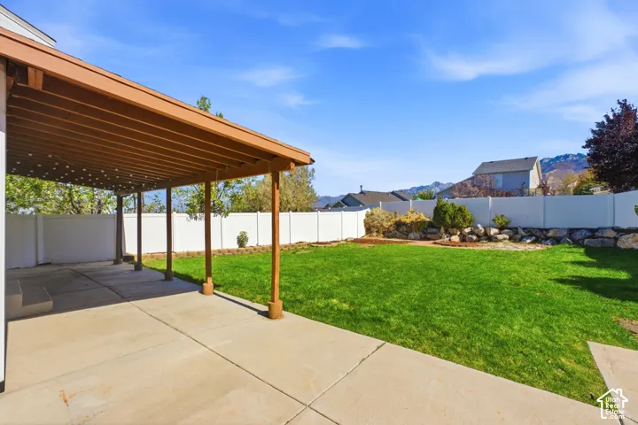 14387 S Bridgefield Dr, Draper, Utah 84020