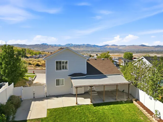 14387 S Bridgefield Dr, Draper, Utah 84020