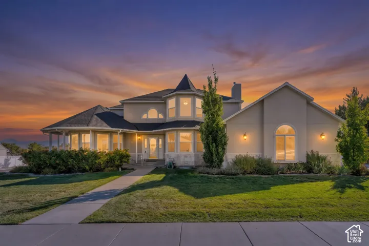 9485 S 1930 W, South Jordan, Utah 84095