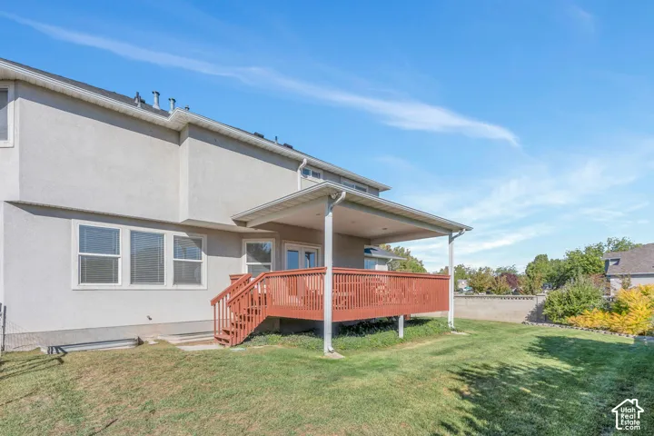 9485 S 1930 W, South Jordan, Utah 84095