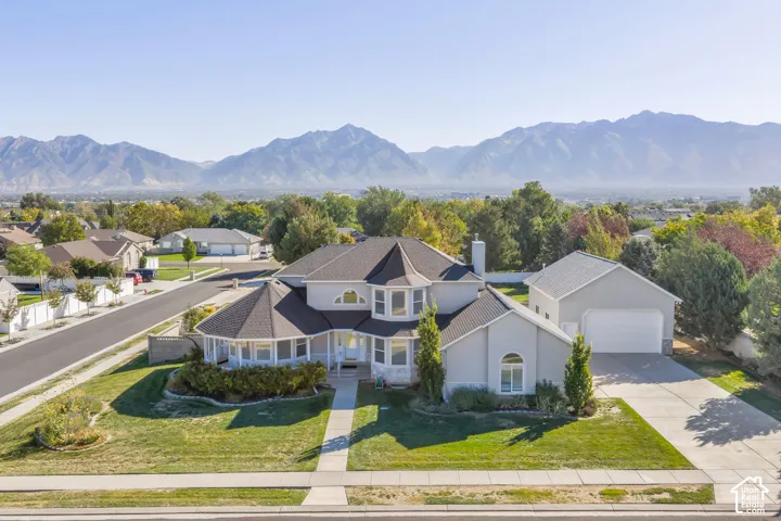 9485 S 1930 W, South Jordan, Utah 84095