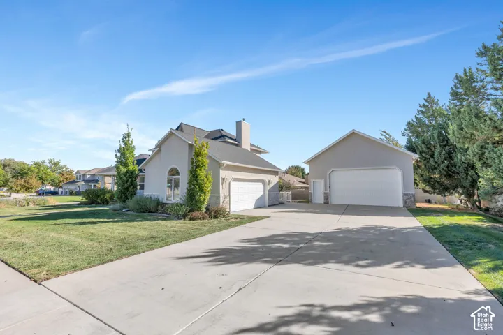 9485 S 1930 W, South Jordan, Utah 84095
