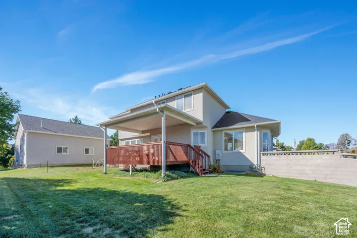 9485 S 1930 W, South Jordan, Utah 84095