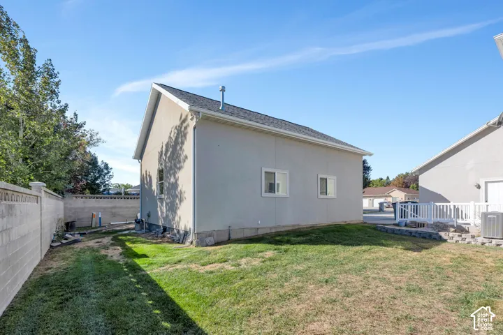 9485 S 1930 W, South Jordan, Utah 84095