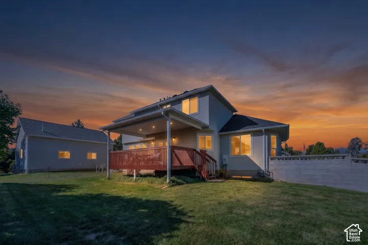 9485 S 1930 W, South Jordan, Utah 84095