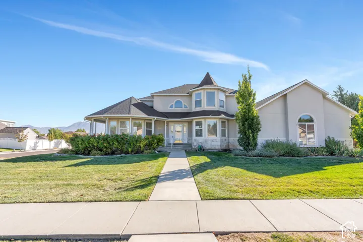 9485 S 1930 W, South Jordan, Utah 84095