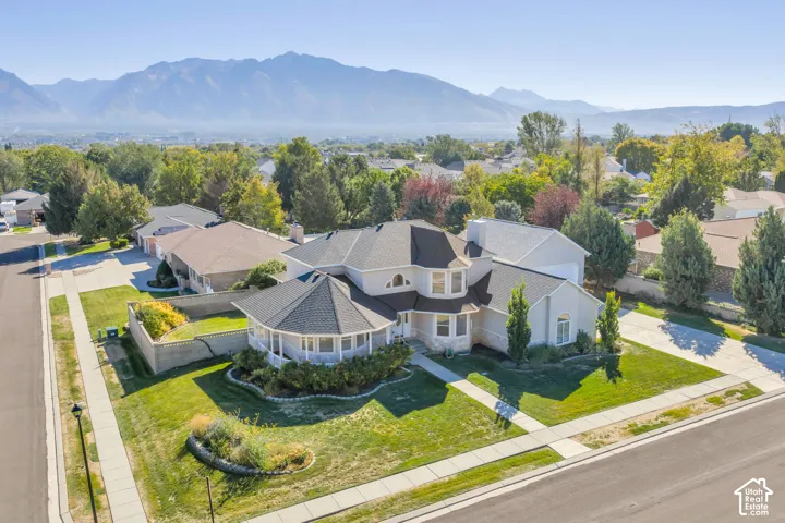 9485 S 1930 W, South Jordan, Utah 84095