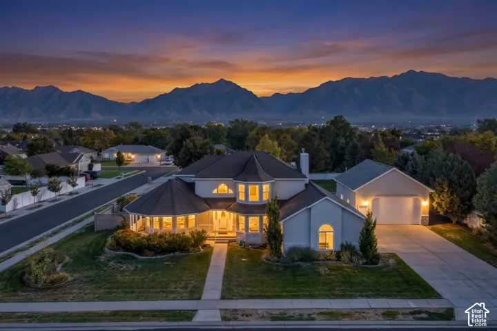 9485 S 1930 W, South Jordan, Utah 84095
