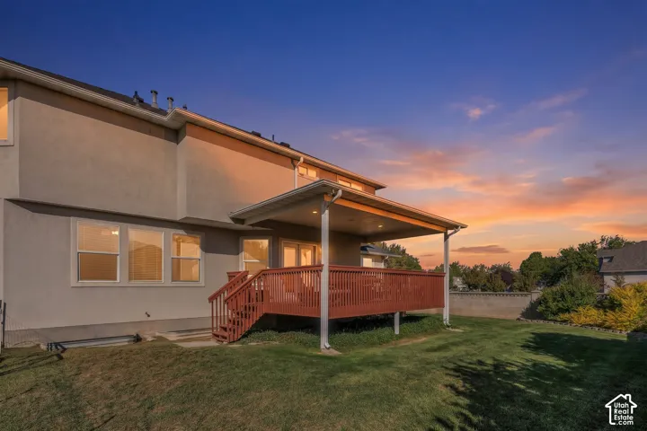 9485 S 1930 W, South Jordan, Utah 84095