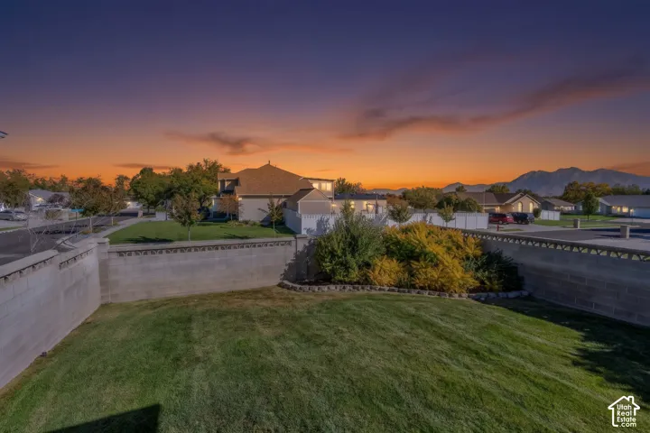 9485 S 1930 W, South Jordan, Utah 84095