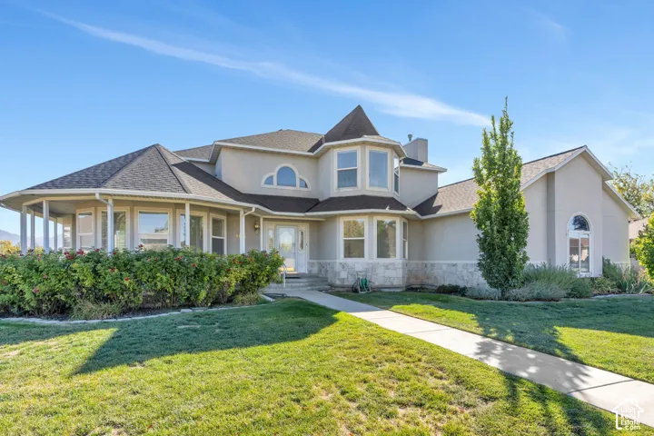 9485 S 1930 W, South Jordan, Utah 84095