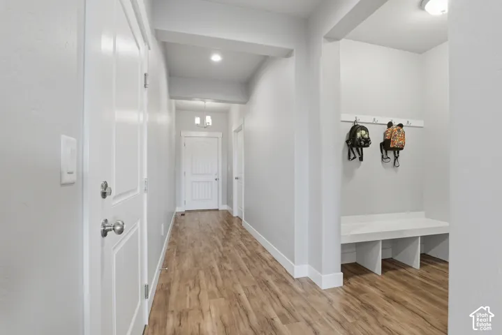 5679 S 650 E, Washington Terrace, Utah 84405