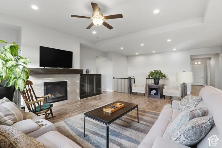 5679 S 650 E, Washington Terrace, Utah 84405