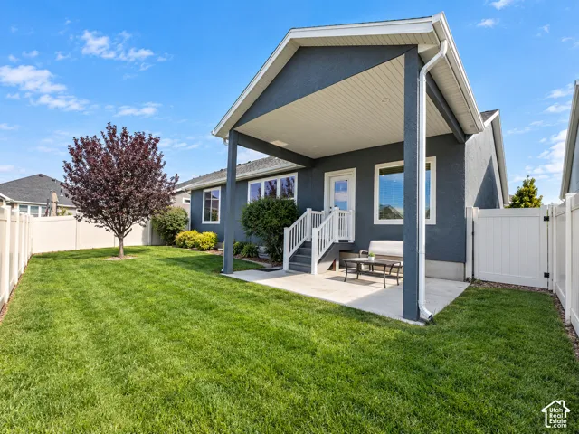 5679 S 650 E, Washington Terrace, Utah 84405