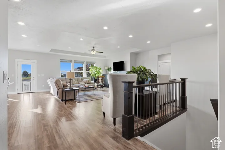5679 S 650 E, Washington Terrace, Utah 84405
