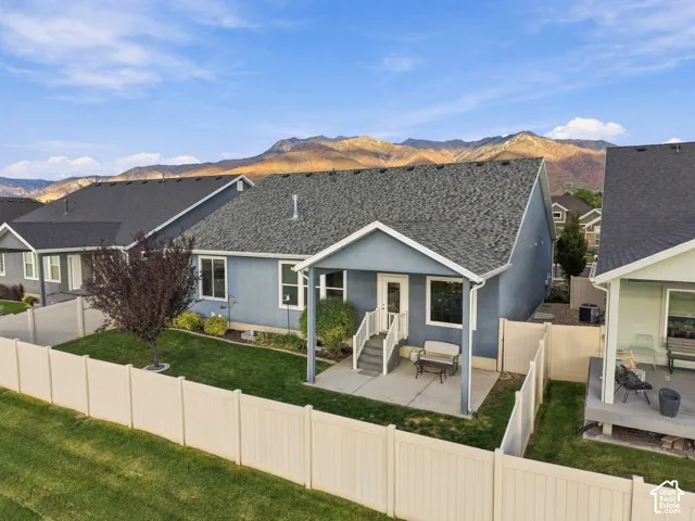 5679 S 650 E, Washington Terrace, Utah 84405