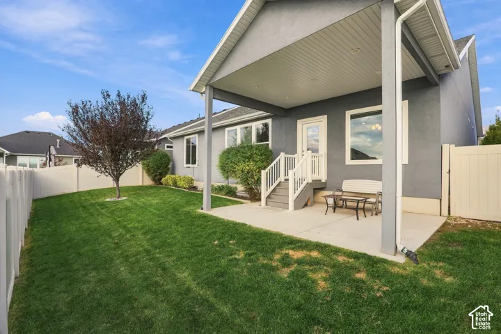 5679 S 650 E, Washington Terrace, Utah 84405