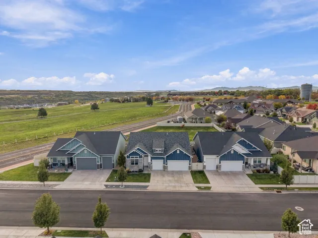 5679 S 650 E, Washington Terrace, Utah 84405