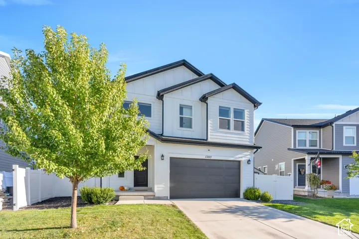 1207 E 1480 N, Payson, Utah 84651