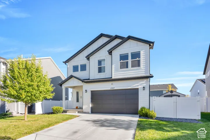 1207 E 1480 N, Payson, Utah 84651