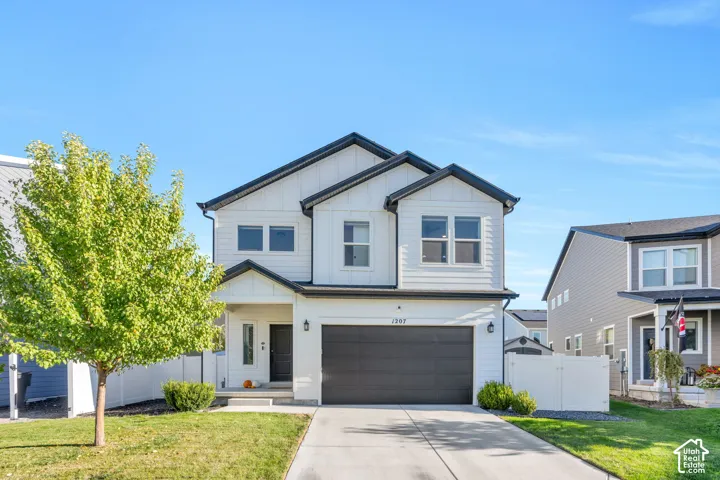 1207 E 1480 N, Payson, Utah 84651
