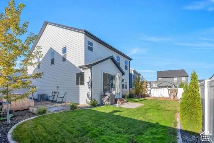 1207 E 1480 N, Payson, Utah 84651