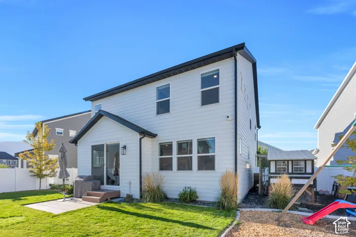 1207 E 1480 N, Payson, Utah 84651