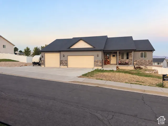 339 N Cherry Ln, Santaquin, Utah 84655