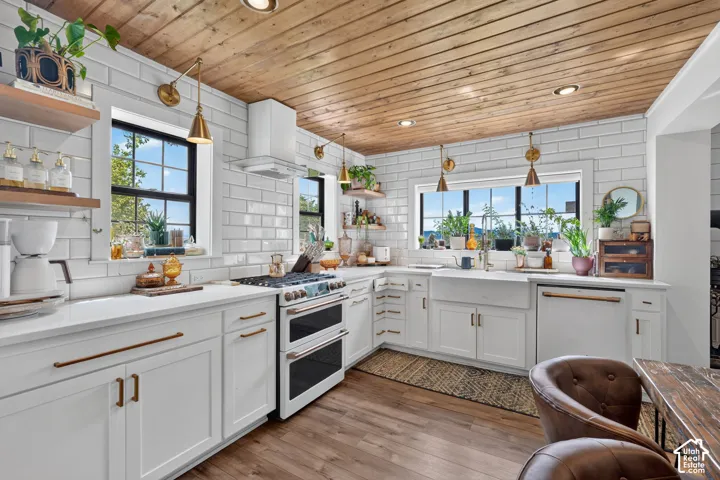 21266 S Marsh Rd, Downey, Idaho 83234