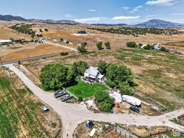 21266 S Marsh Rd, Downey, Idaho 83234
