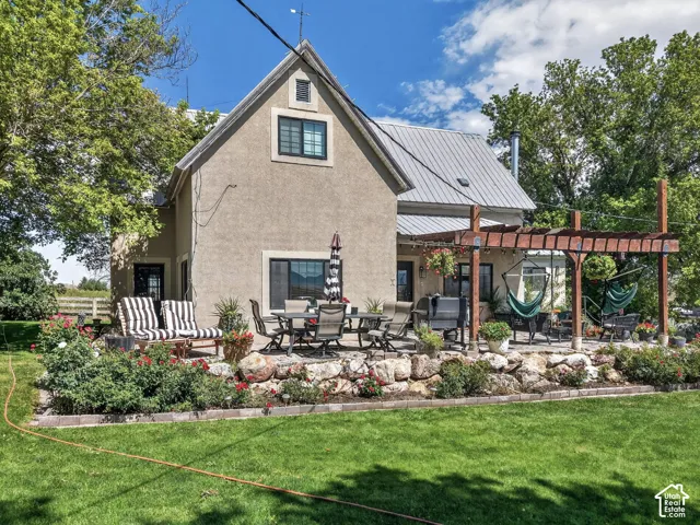 21266 S Marsh Rd, Downey, Idaho 83234
