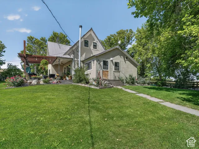 21266 S Marsh Rd, Downey, Idaho 83234