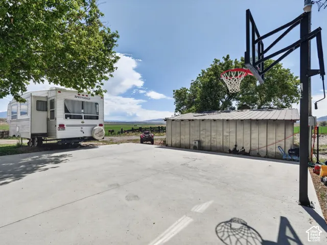 21266 S Marsh Rd, Downey, Idaho 83234