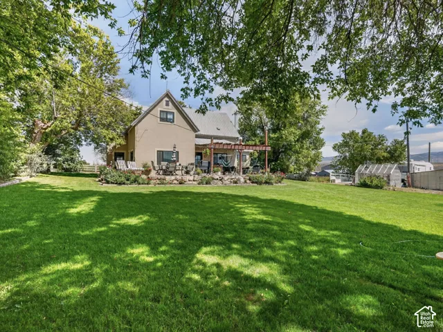21266 S Marsh Rd, Downey, Idaho 83234