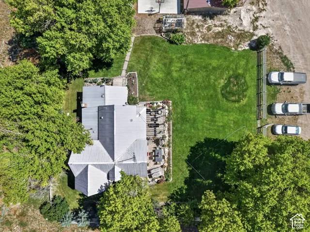 21266 S Marsh Rd, Downey, Idaho 83234