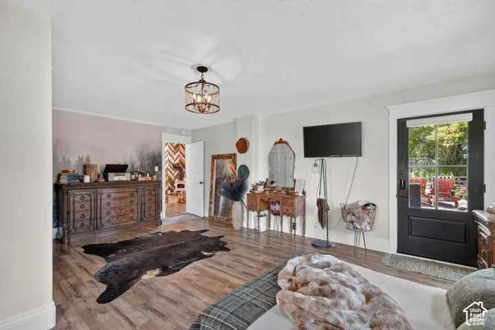 21266 S Marsh Rd, Downey, Idaho 83234